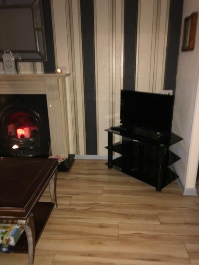 Marcellas Cottage Omagh Exterior photo